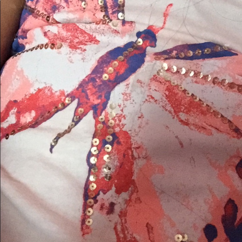 Meet your Posher, Vanessa